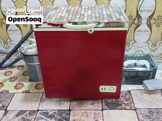 مجمدة مستمله البيع نضيفه