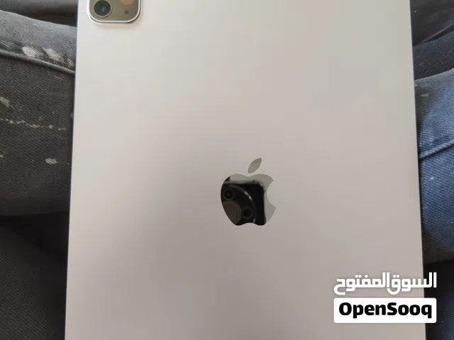 Apple iPad Pro 11 128 GB in Zarqa