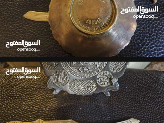 منظر الحصان سجاد تعليق و تذكار من سلطة السياحة الأردنية