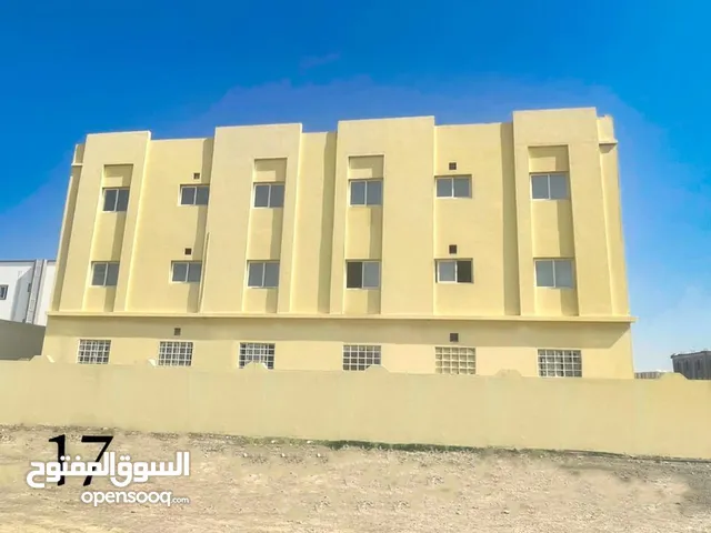 building(17d)falaj back side of muscat bakery/خلف مخبز مسقط
