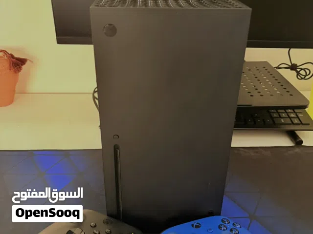 Xbox Series X Xbox for sale in Muscat