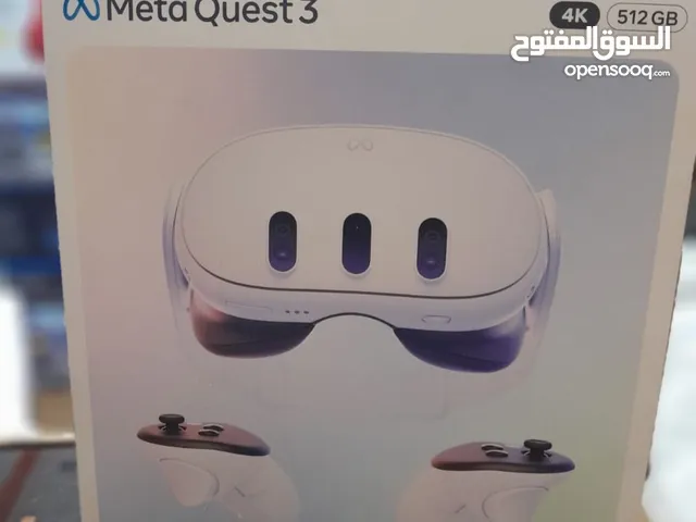 Meta Quest 3 ( Vr ) 512Gb