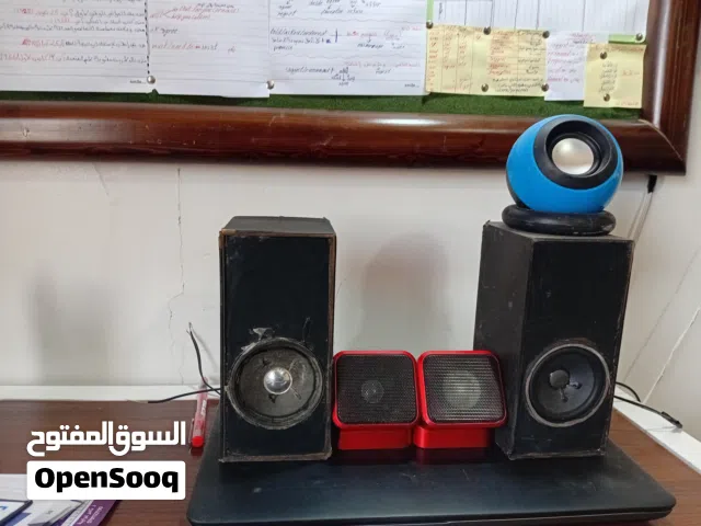 5 سماعات مستعمله