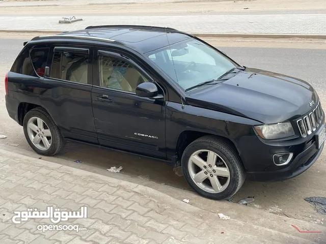 Jeep Compass 2014 in Basra