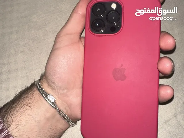 iPhone 13 pro max 1T   آيفون