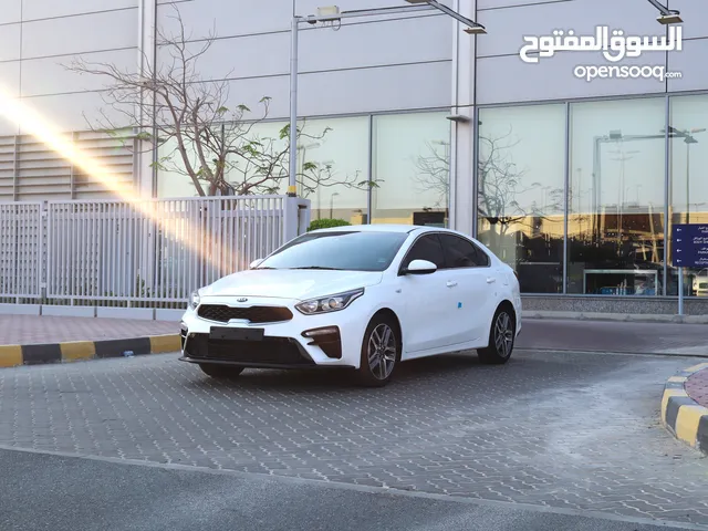 KIA K3 Korean import - Full Option 2021