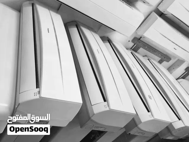 panasonic used & new ac & work decore paint design& parking cars all maintenence work in homes