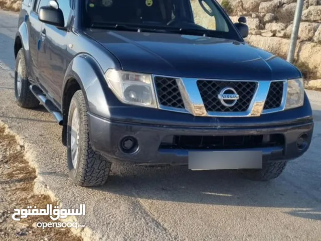 نيسان باثيندر سعر حررررررررق للبيع او بدل