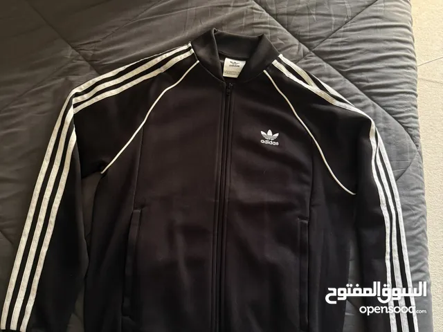 Adidas classic jacket