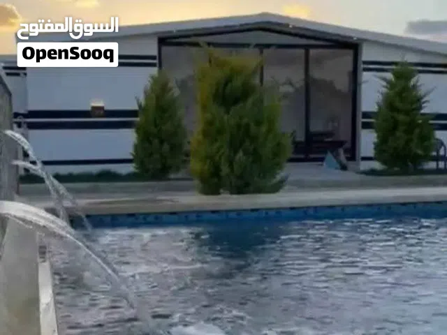 3 Bedrooms Farms for Sale in Benghazi Al-Faqa'at