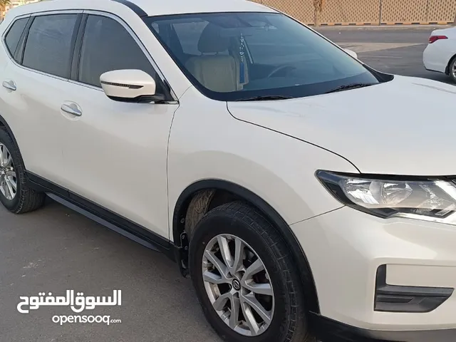 Nissan X-Trail 2018, Agency maintained,Urgent sale