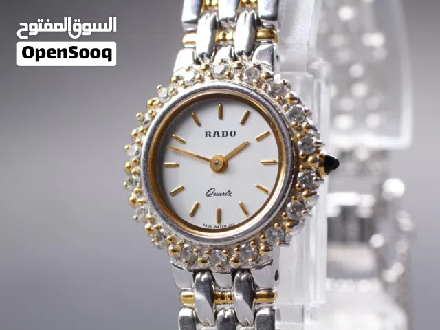 Silver Rado for sale  in Al Batinah