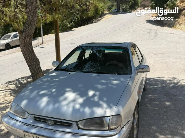 Used Hyundai Elantra in Ajloun