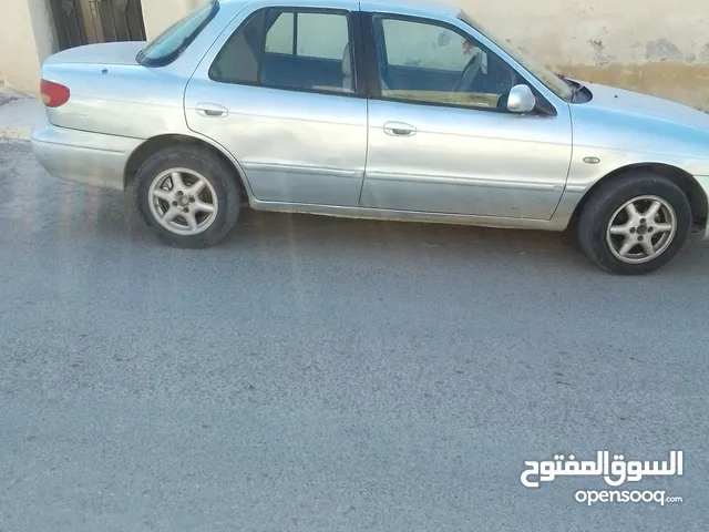 Used Kia Sephia in Madaba