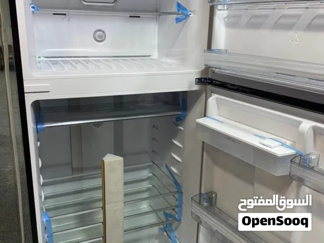 ثلاجه  وايت ويل كومبي