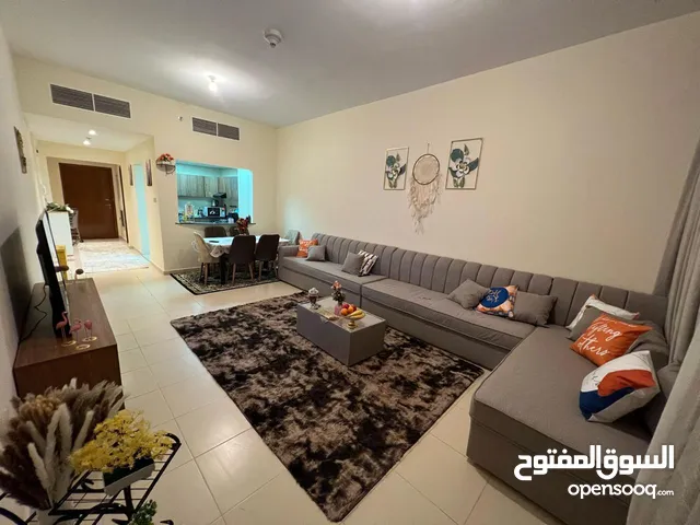 1800 m2 2 Bedrooms Apartments for Sale in Ajman Al Rashidiya
