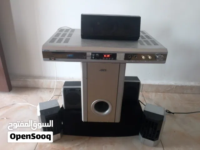 مسرح منزلي SONA وبلوتوث