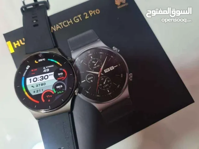 Huawei smart watches for Sale in Amman