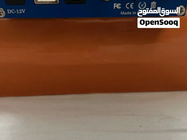 جاهز مضخم صوت