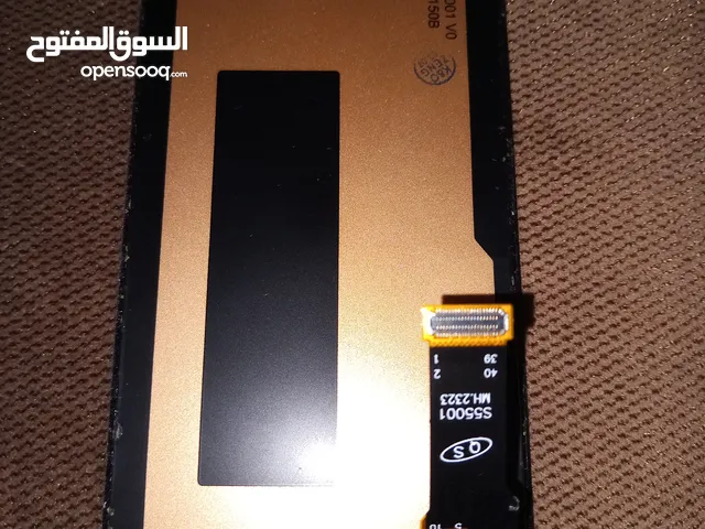 مجانا بدون مقابل شاشة موبايل سامسونج J6