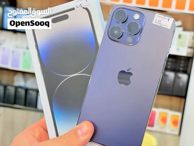 iPhone 14 Pro Max 256 Battery 92 صفقه