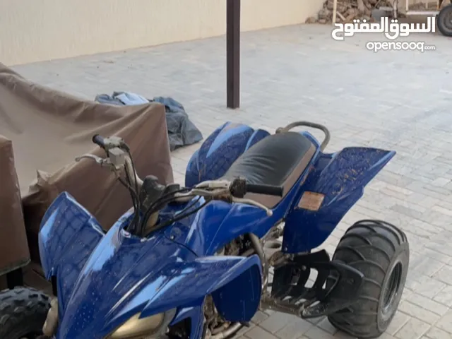 موديل2008Yfz450