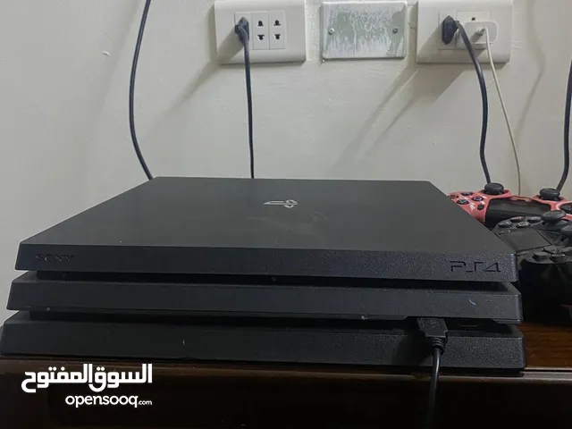playstation 4 pro