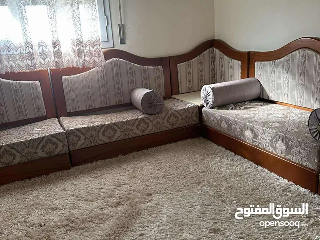 جلسة خشب زان