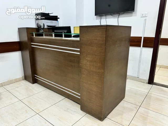 كاونتر سكرتيره