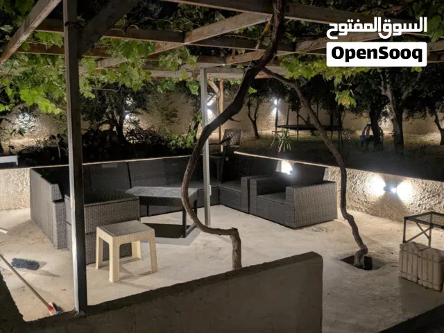 200 m2 4 Bedrooms Villa for Rent in Amman Marj El Hamam