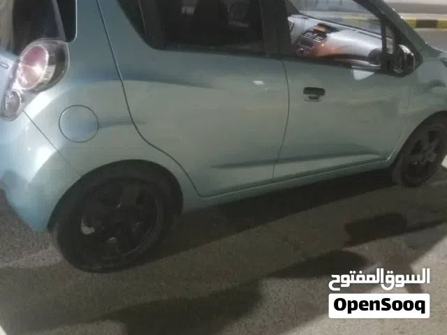 2012 دايو ماتيز