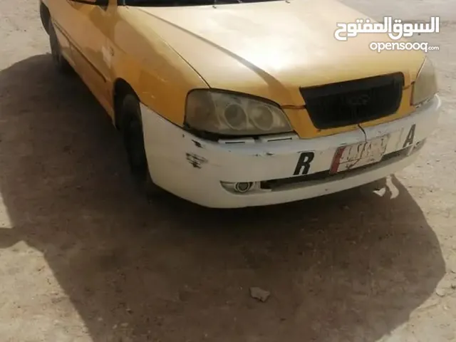 شيري كوين 2011مكاني البصره