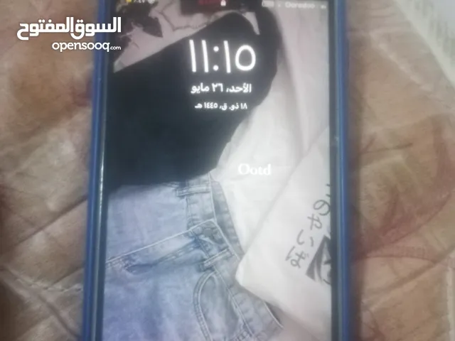 Apple iPhone 7 Plus 128 GB in Al Dakhiliya