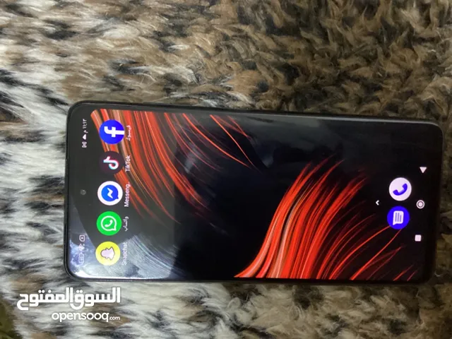 Xiaomi Pocophone X3 Pro 128 GB in Al Karak