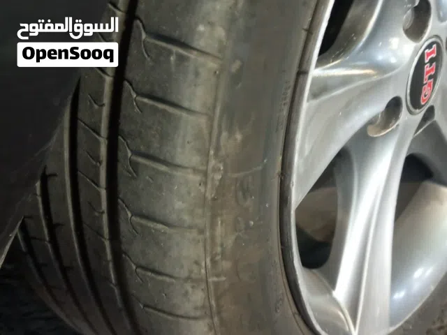 جنط هامان احاله جيده كوشوك جديد من ثلاثه اشهر راكب