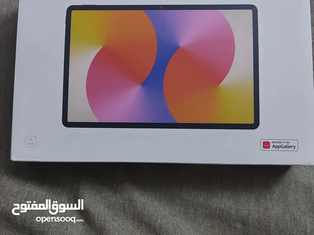 Huawei MatePad 11 128 GB in Muscat