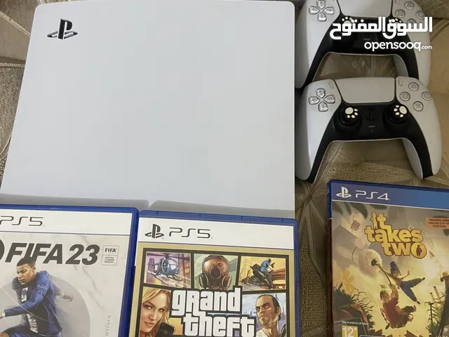 PlayStation 5 PlayStation for sale in Aden