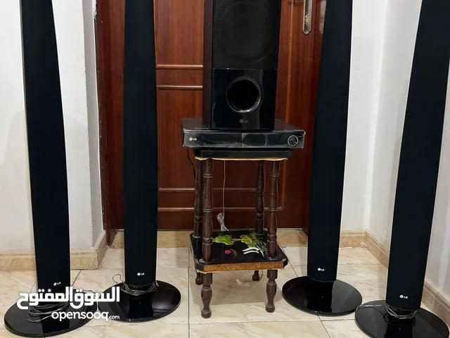  Sound Systems for sale in Tripoli