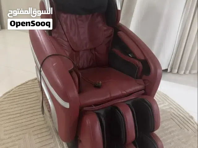 كرسي مساج كامل