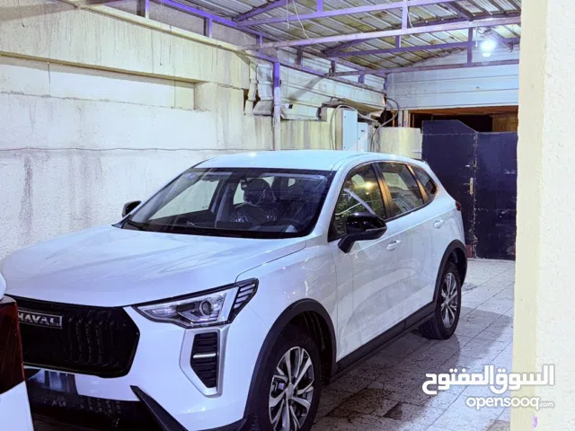 Used Haval Jolion in Basra