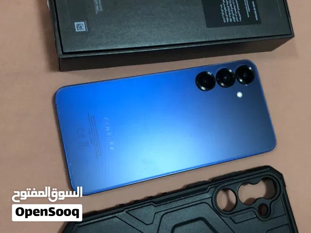 Samsung s25 plus 12Gb/512Gb