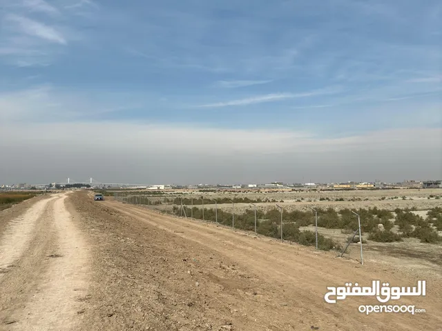 قطعة ارض للبيع المساحة 4 دونم