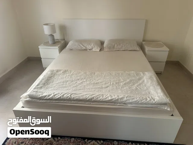 Queen Size Bedset
