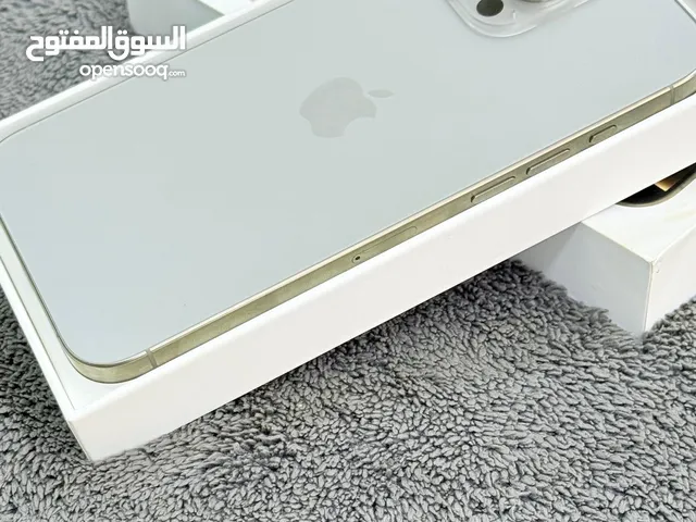 16 pro max وارد شرق اوسط باقي من كفالة ابل فيه 10 اشهر