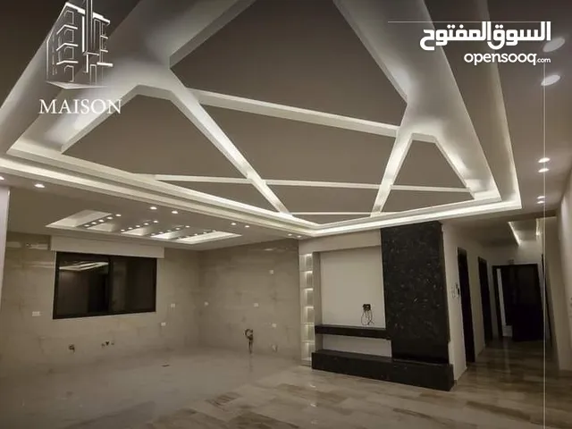 بالاقساط في اجمل مناطق دير غبار حجار النوابلسه تشطيب فلل مع تدفئة تحت البلاط