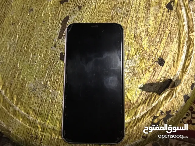 Apple iPhone XR 128 GB in Cairo