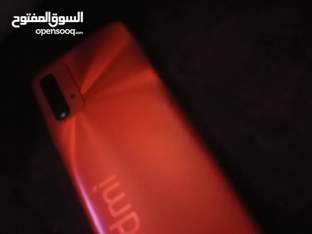 Xiaomi Redmi Note 9 Other in Zarqa