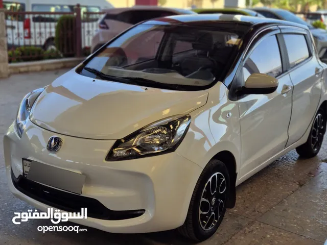Used Changan E-Star in Amman