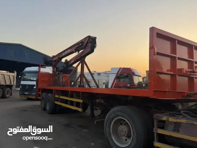 سطحه ونش بلك اللبيع