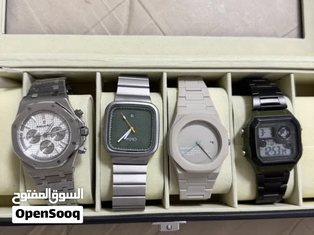 Automatic D1 Milano watches  for sale in Muscat